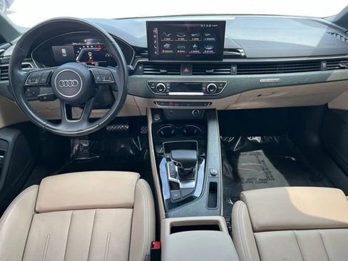 Used 2022 Audi A4 2.0T Premium Plus AWD/4WD image 10