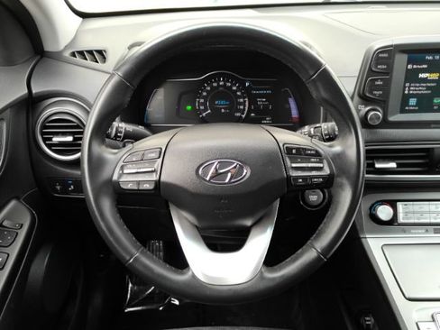 Used 2021 Hyundai Kona SEL w/ Cargo Package image 30