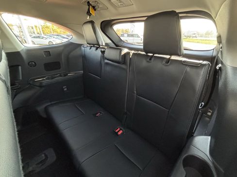 New 2026 Toyota Highlander Limited image 7