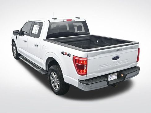 Used 2022 Ford F150 XLT w/ Equipment Group 302A High AWD/4WD image 29