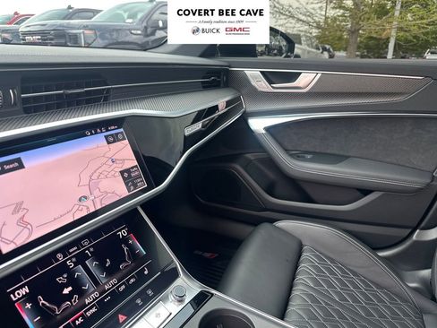 Used 2025 Audi S6 Premium Plus w/ Convenience Package image 26