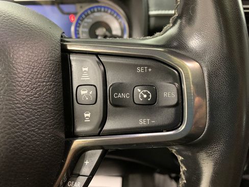Used 2021 RAM 1500 Limited image 14