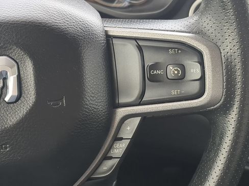 Used 2019 RAM 1500 Tradesman RWD image 22