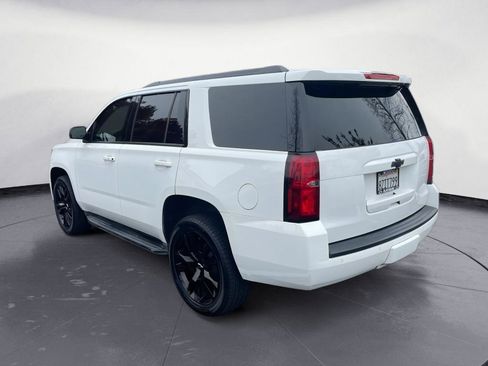 Used 2018 Chevrolet Tahoe Premier image 6