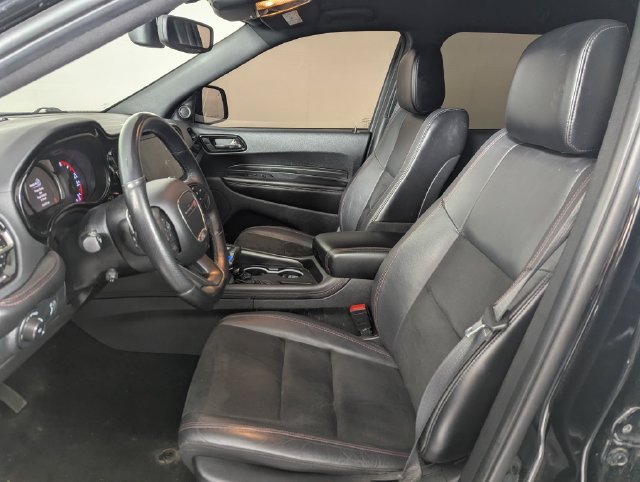Used 2022 Dodge Durango R/T w/ Blacktop Package AWD/4WD image 14