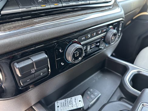 Used 2024 Chevrolet Silverado 1500 LT w/ Texas Edition Plus image 19