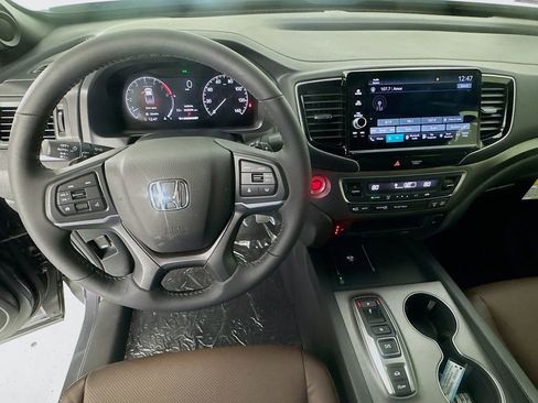 New 2026 Honda Ridgeline RTL image 12