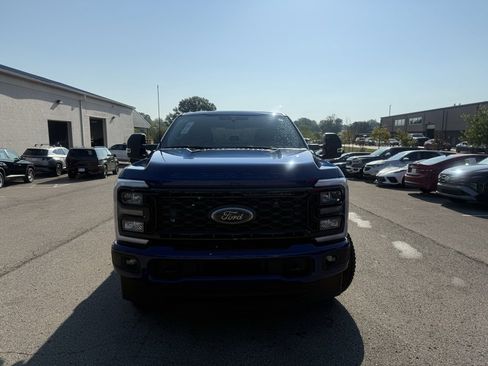 New 2026 Ford F250 XLT w/ XLT Premium Package image 3