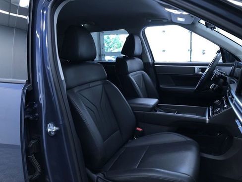 Used 2025 Hyundai Santa Fe SEL AWD/4WD image 22