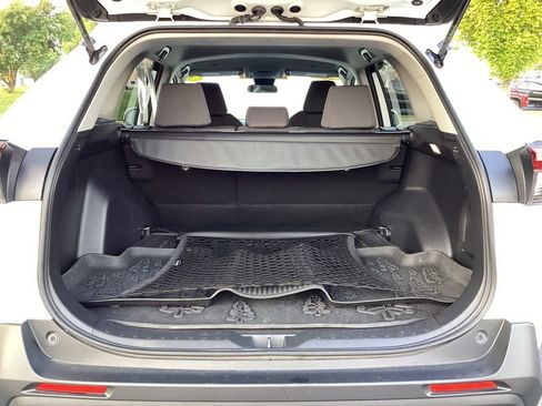 Used 2023 Toyota RAV4 Woodland Edition image 12