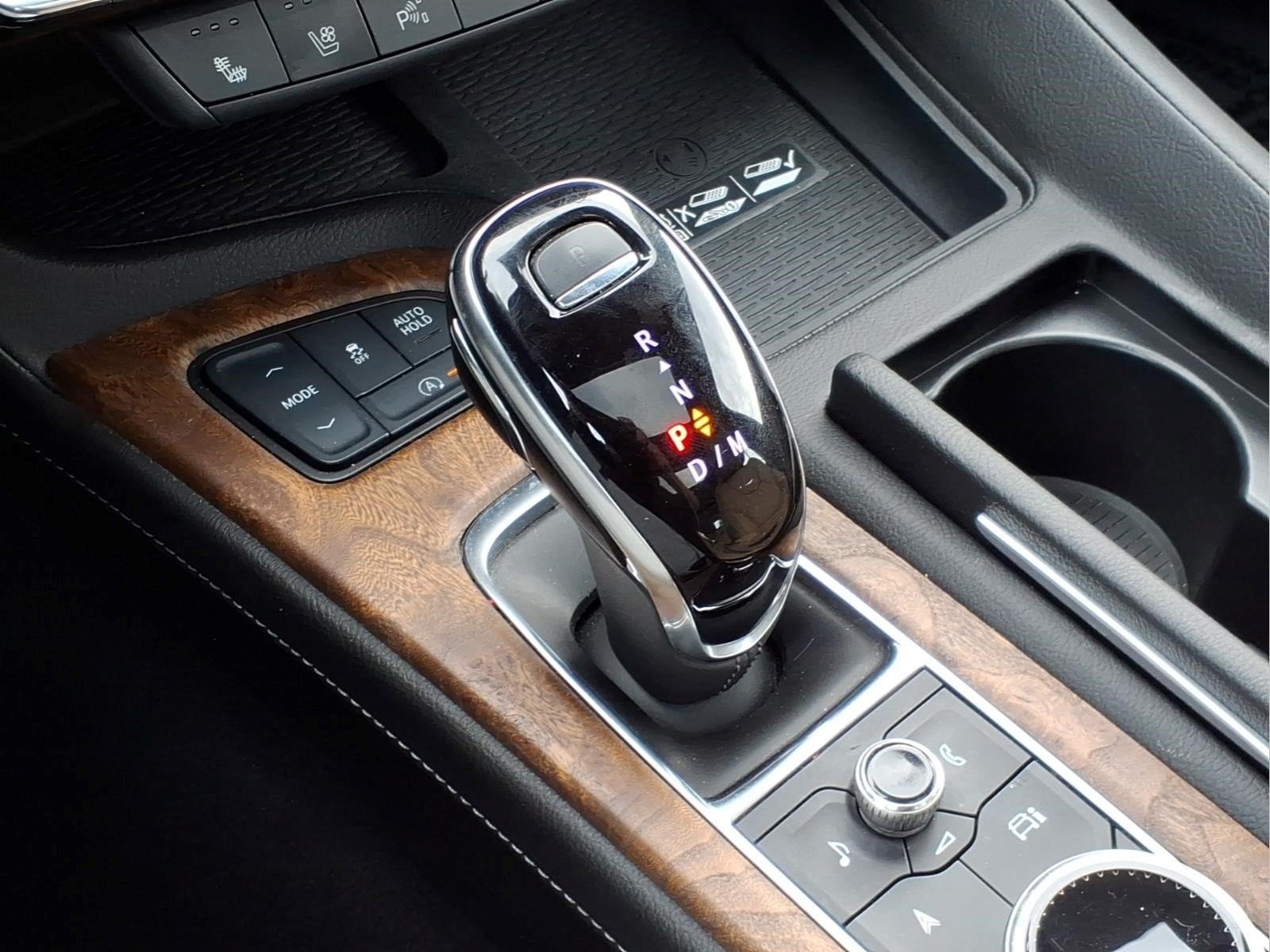 Used 2025 Cadillac CT5 Premium Luxury w/ Sun And Sound Package RWD image 28