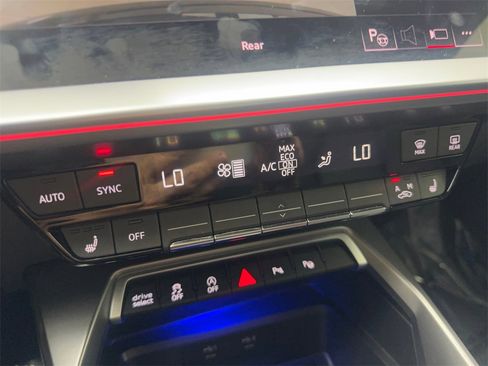 Used 2023 Audi A3 2.0T Premium Plus w/ Premium Plus Package image 67