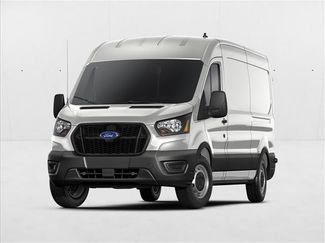 Used 2023 Ford Transit 250 Medium Roof RWD video 1