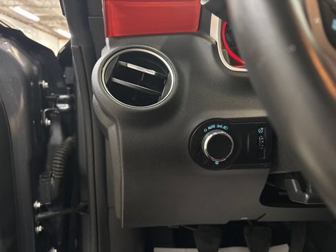 Used 2011 Chevrolet Camaro SS w/ RS Package RWD image 17