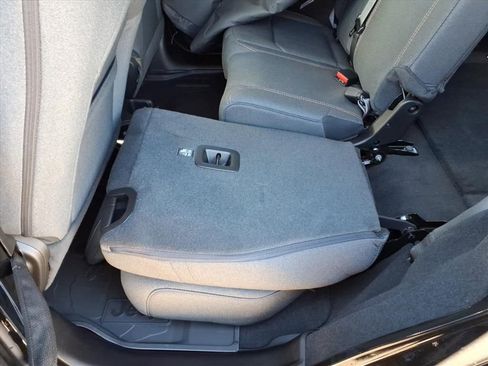 New 2026 Jeep Wrangler Sport image 34