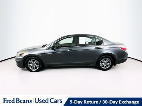 Used 2012 Honda Accord SE image 4