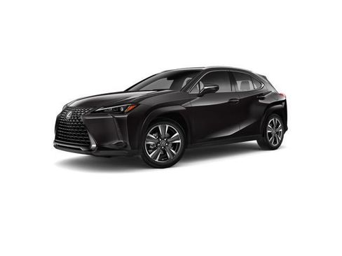 New 2026 Lexus UX 300h AWD w/ Accessory Package (2T) image 1