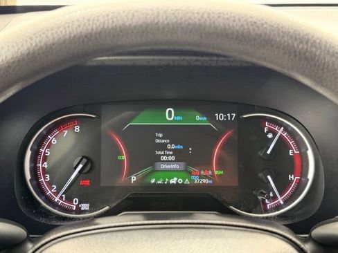 Used 2025 Toyota RAV4 XLE FWD image 31