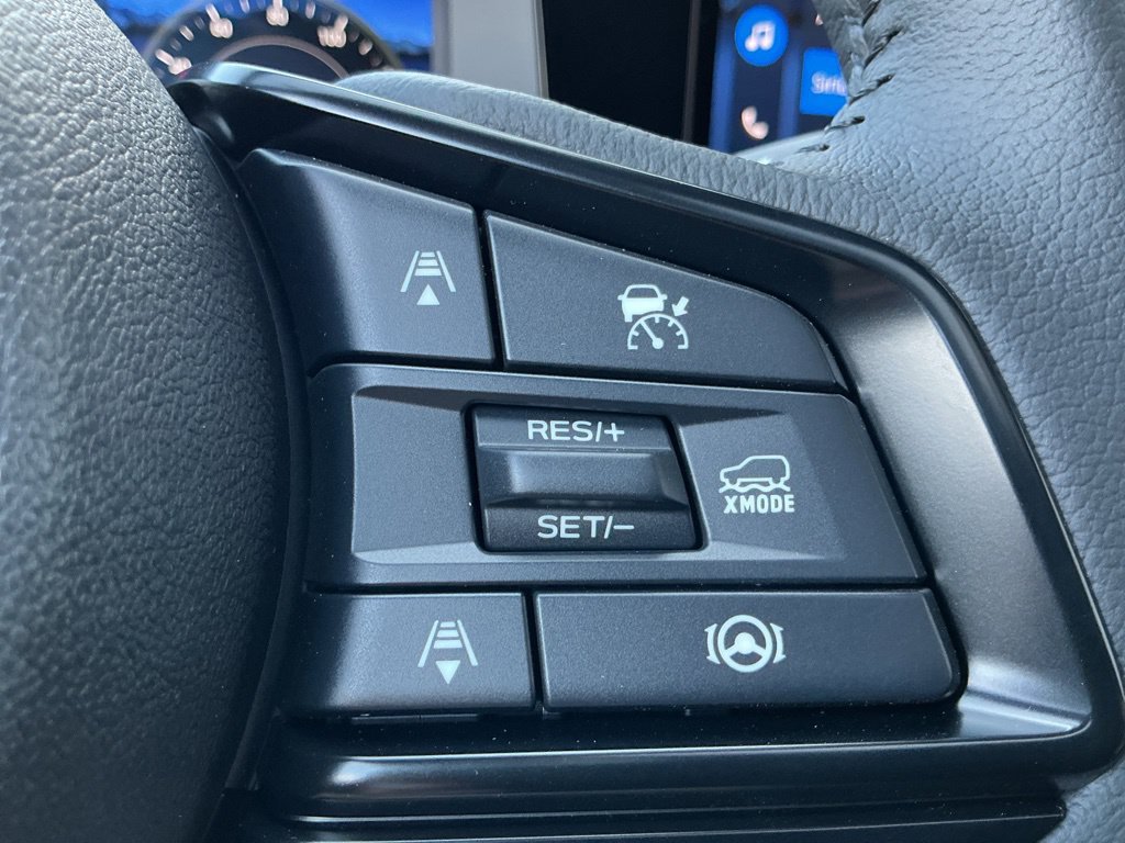 New 2026 Subaru Outback Limited AWD/4WD image 28