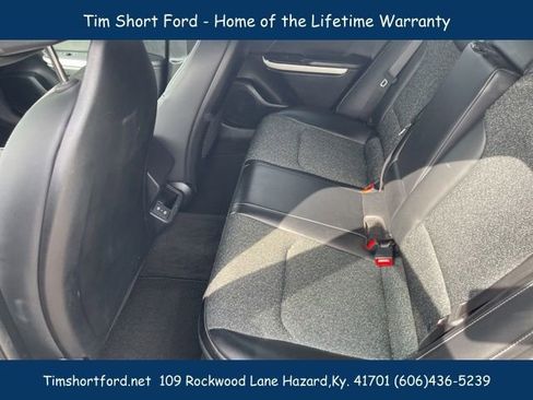 Used 2025 Kia K4 GT-Line FWD image 9