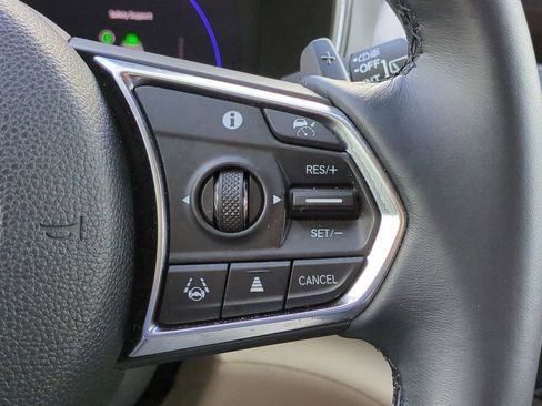 Certified 2022 Acura MDX SH-AWD w/ Technology Package image 27