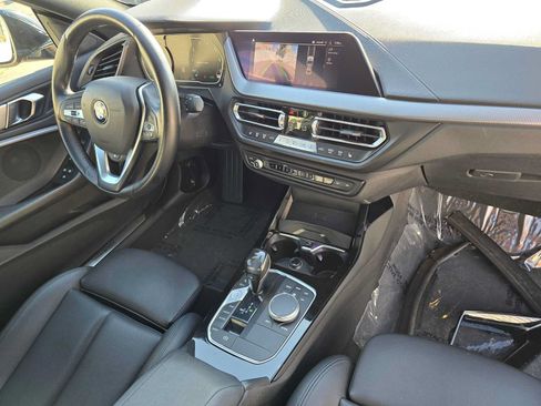 Used 2021 BMW 228i xDrive Gran Coupe w/ Convenience Package AWD/4WD image 10