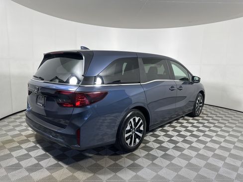 Used 2025 Honda Odyssey EX-L image 7