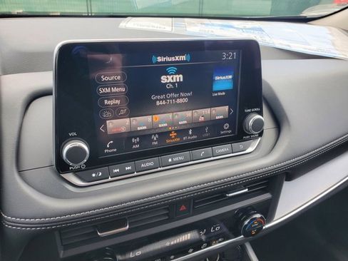 New 2026 Nissan Rogue SV image 9