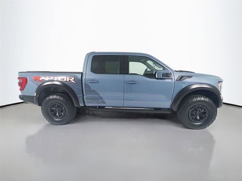 Used 2023 Ford F150 Raptor w/ Equipment Group 802A Raptor R AWD/4WD image 25