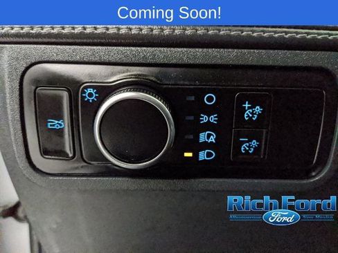 Certified 2024 Ford Mustang Premium image 13