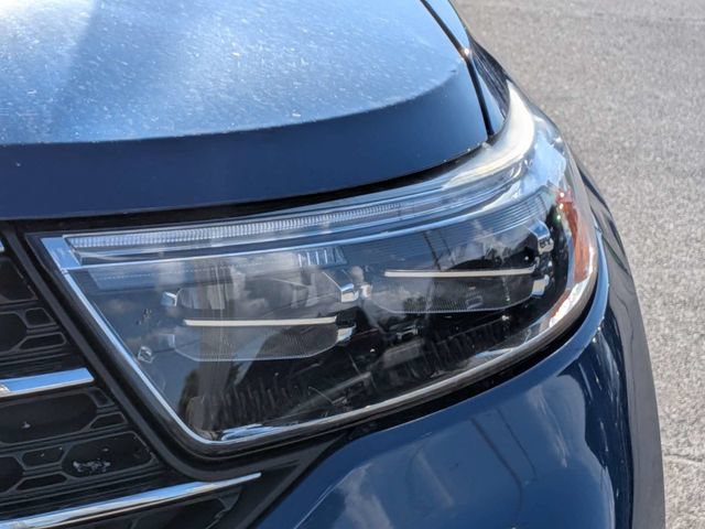 Used 2023 Ford Explorer XLT RWD image 9
