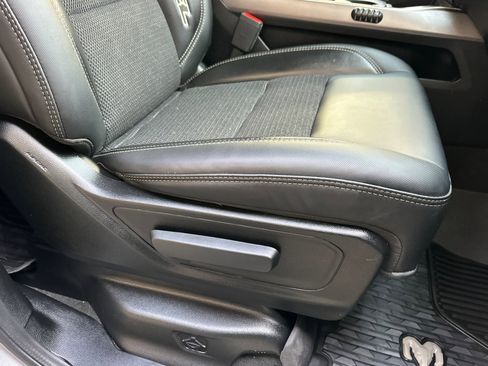 Used 2020 RAM 1500 Rebel w/ Rebel Level 2 Equipment Group image 22