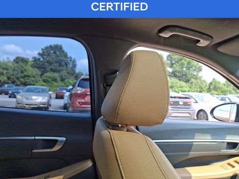Certified 2023 Hyundai Sonata Limited w/ Preferred Accessory Package FWD image 13