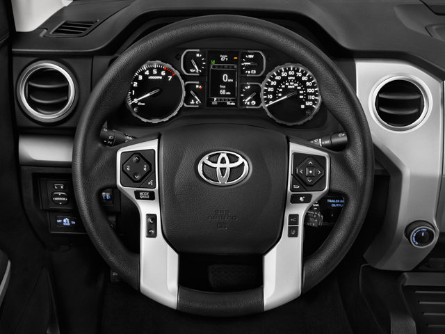 Used 2021 Toyota Tundra SR5 RWD image 5