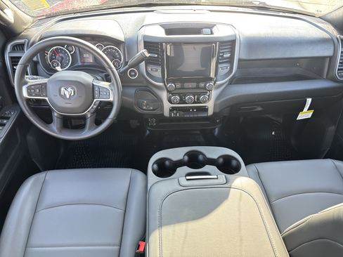 New 2026 RAM 2500 Tradesman image 13