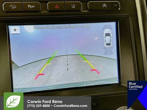 Used 2018 Ford Expedition Limited w/ Equipment Group 301A image 18