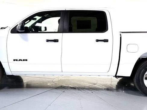 New 2026 RAM 1500 Tradesman RWD image 7