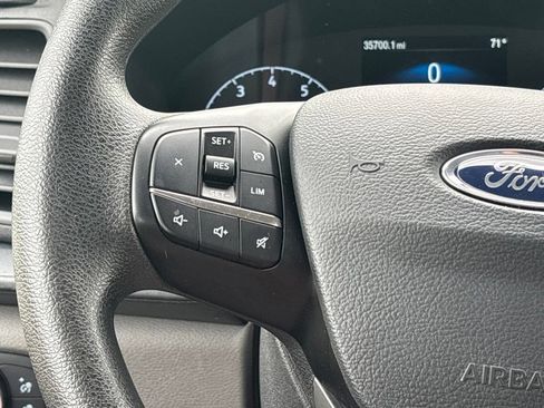 Used 2025 Ford Transit 350 XLT RWD image 25