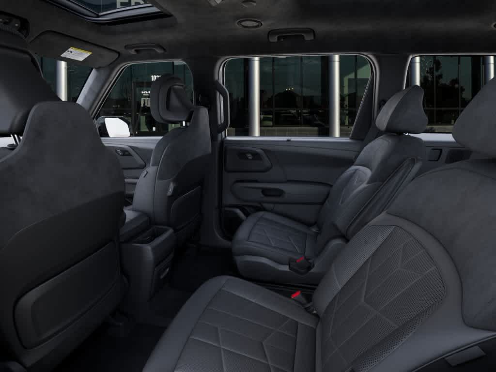 New 2027 Kia Telluride X-Line SX Prestige w/ Towing Package AWD/4WD image 18