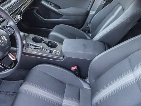 Used 2025 Honda Civic Sport image 20