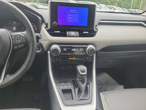 Certified 2024 Toyota RAV4 XLE Premium FWD image 24