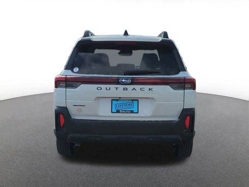 New 2026 Subaru Outback Touring image 5