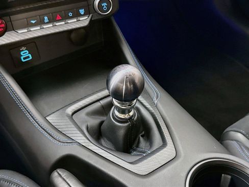 Used 2026 Ford Mustang Dark Horse RWD image 21