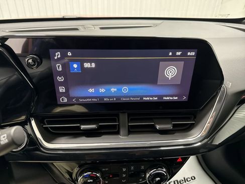 New 2026 Chevrolet Trax RS image 13