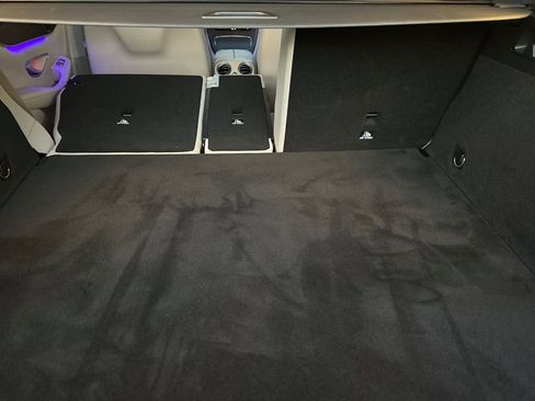 Certified 2022 Mercedes-Benz GLC 300 image 36