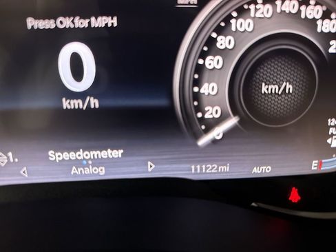 Used 2025 RAM 1500 Lone Star AWD/4WD image 12