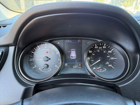 Used 2019 Nissan Rogue Sport S image 24