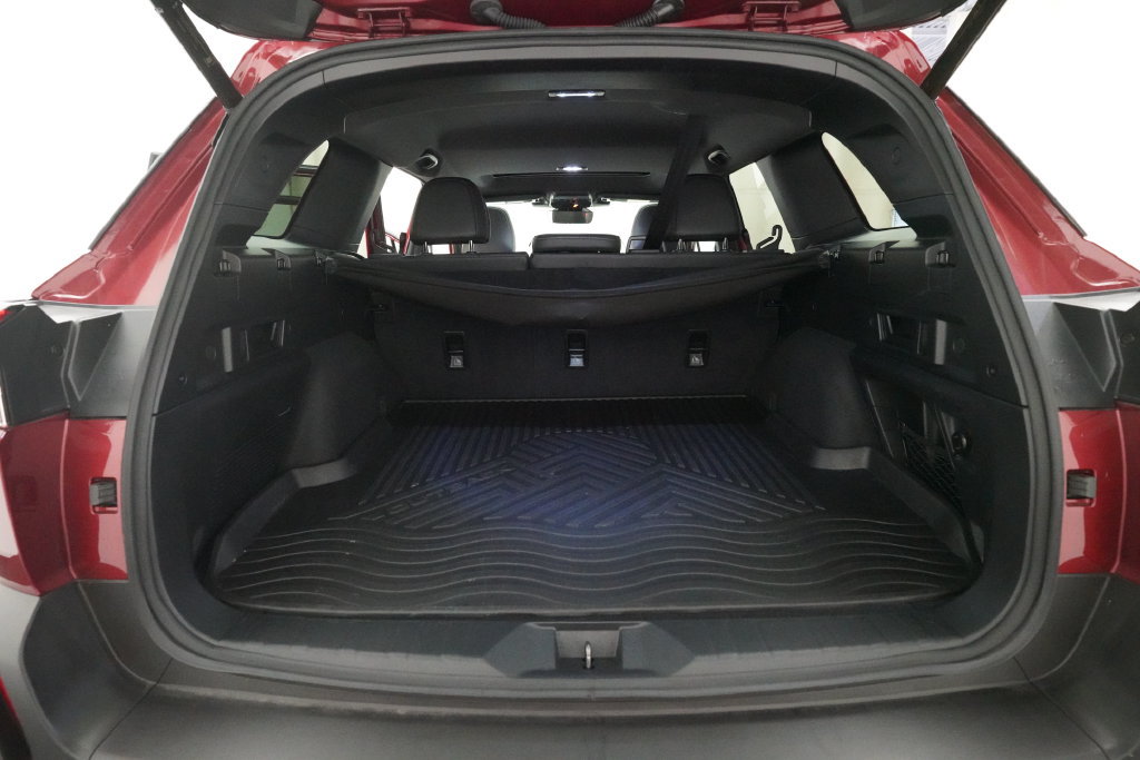 Certified 2026 Subaru Outback Limited XT AWD/4WD image 10