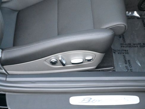 Used 2021 Porsche 718 Boxster S image 39