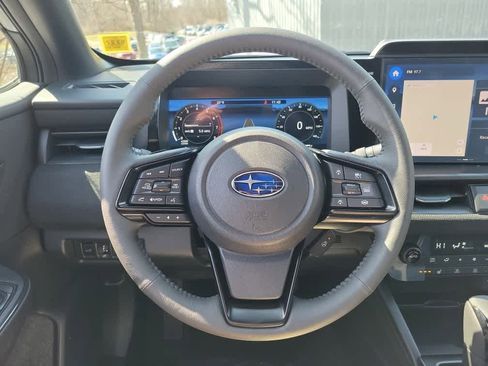 New 2026 Subaru Outback Premium image 10